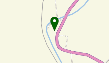 横坂共栄農場の地図画像