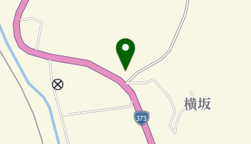 矢内工業所の地図画像