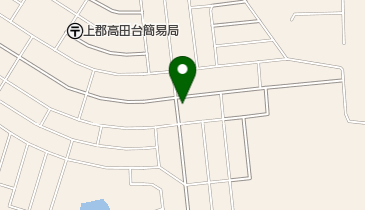 (有)大和住宅センターの地図画像