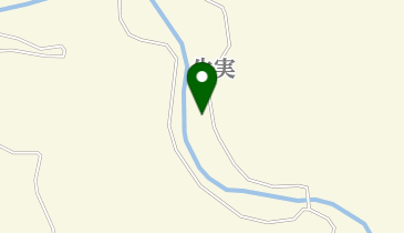 (株)もくさん栂瀬工場の地図画像