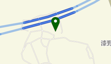 漆野本村営農センターの地図画像