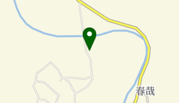 (株)灘萬三日月第2工場の地図画像