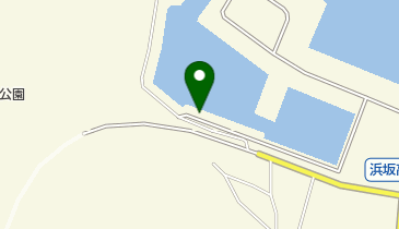浜坂漁協鉄工部の地図画像
