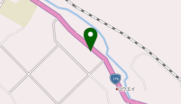 新宮米産直センターの地図画像