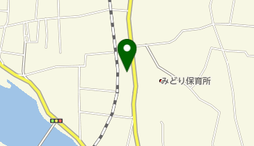 大協建工(株)鳴門つばさキャビアセンターの地図画像