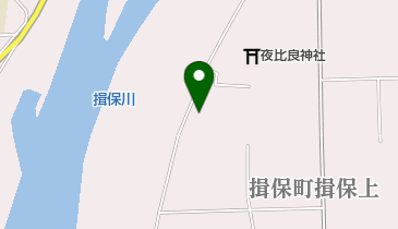 昌和工業(株)竜野工場の地図画像