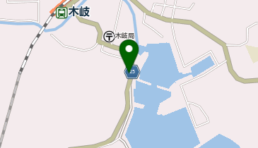 馬見鉄工所の地図画像