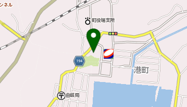豊田鉄工(有)の地図画像