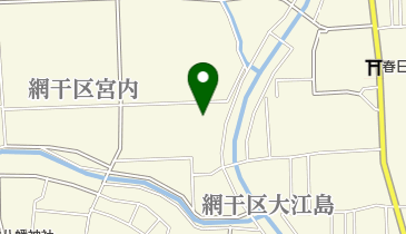 JA兵庫西南部穀類乾燥センターの地図画像