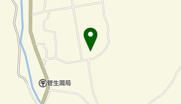 (有)長谷川造園倉庫の地図画像