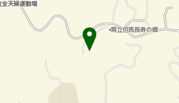 但馬出会いサポートセンターの地図画像