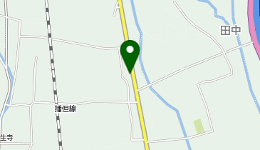 (有)大成工業所の地図画像