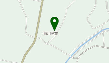 沖田鉄工の地図画像