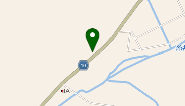 NTT西日本和田山市場RT-BOXの地図画像