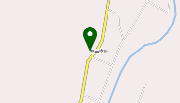 (有)福三樹脂工業の地図画像