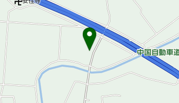 三木工業所の地図画像