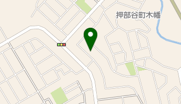 T&rsquo;sFactoryKobeの地図画像