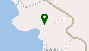 エバグリーン健康・研修センターの地図画像