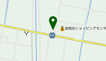 (株)テラシマ精機加悦工場の地図画像