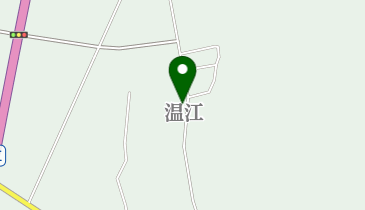 (株)西田建設温江事業所の地図画像