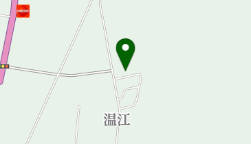 (株)梅垣織物工場の地図画像