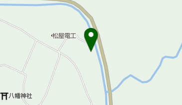 カントク金属(株)和歌山工場の地図画像