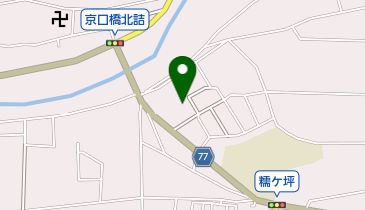 (株)岩崎電機製作所の地図画像