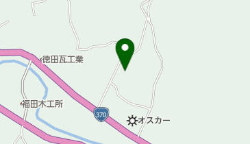 (株)タニガキ建工福田機材センターの地図画像