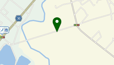 春山鉄工所の地図画像