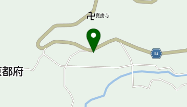 土ケ畑営農組合営農センターの地図画像