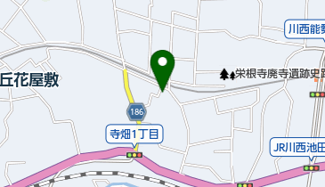 (株)谷井水道工業所の地図画像