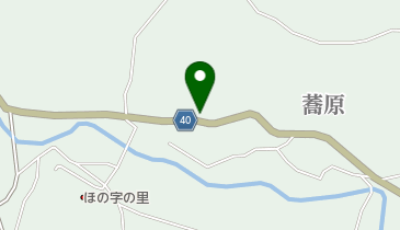 かつらぎ介護支援事業所の地図画像