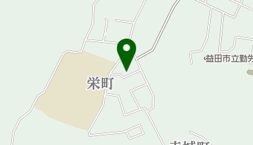 NPO法人指定通所介護事業所陽だまりの地図画像