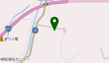 (株)かねやすブロック工場の地図画像