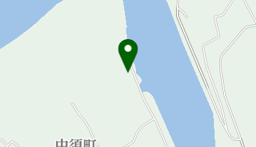 桐和第二工場の地図画像