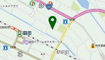あけぼの囲碁センターの地図画像