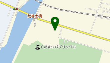 帝人物流(株)倉庫の地図画像