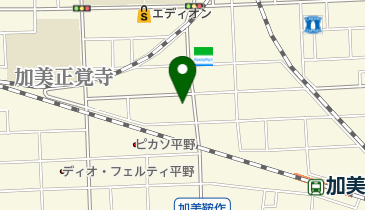 セイリツ工業(株)」(大阪市平野区-社会関連-〒547-0006)の地図 セイリツ工業(株)」(大阪市平野区-社会関連-〒547-0006)の地図