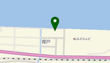 タハラ工業の地図画像