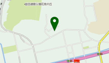 田原水道工業(有)の地図画像