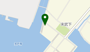 (株)富国建設工業社下松港事業所の地図画像