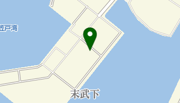 山九(株)周南支社現場事務所の地図画像