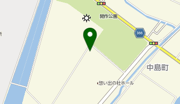 日栄建設工業(株)の地図画像