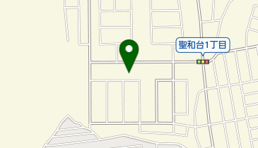 ケーイー工業の地図画像