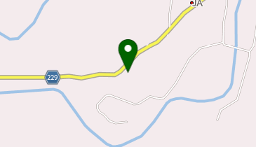 古座川林業センターの地図画像