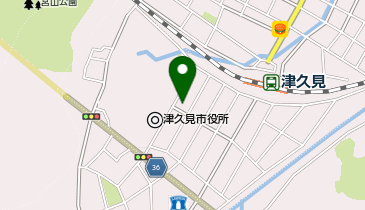 染矢製作所の地図画像