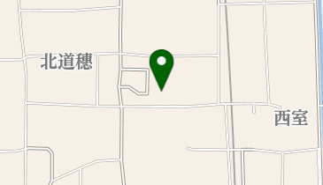 (有)エバー工業の地図画像