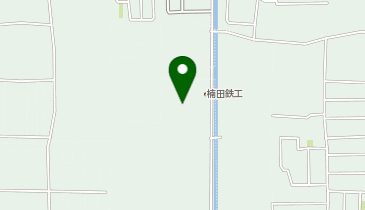 大和園芸市場の地図画像