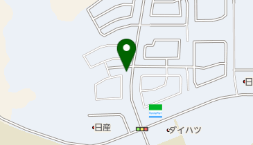 近鉄学研奈良登美ケ丘販売センターの地図画像