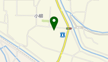 大和菌学研究所の地図画像